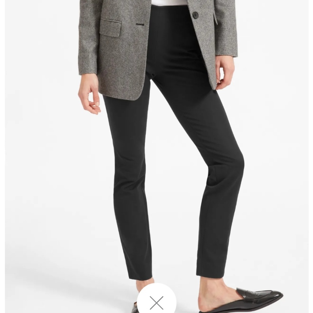 Everlane Work Pant